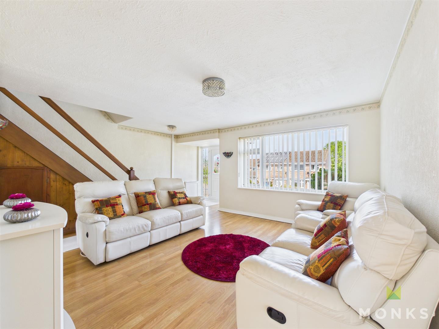 11 Walnut Drive, Shrewsbury, SY1 3SQ For Sale